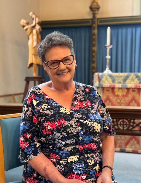 Lindsay Powell-Williams